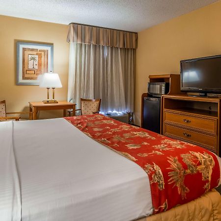 Best Western Galaxy Inn Dover Exterior photo