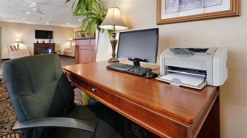 Best Western Galaxy Inn Dover Exterior photo